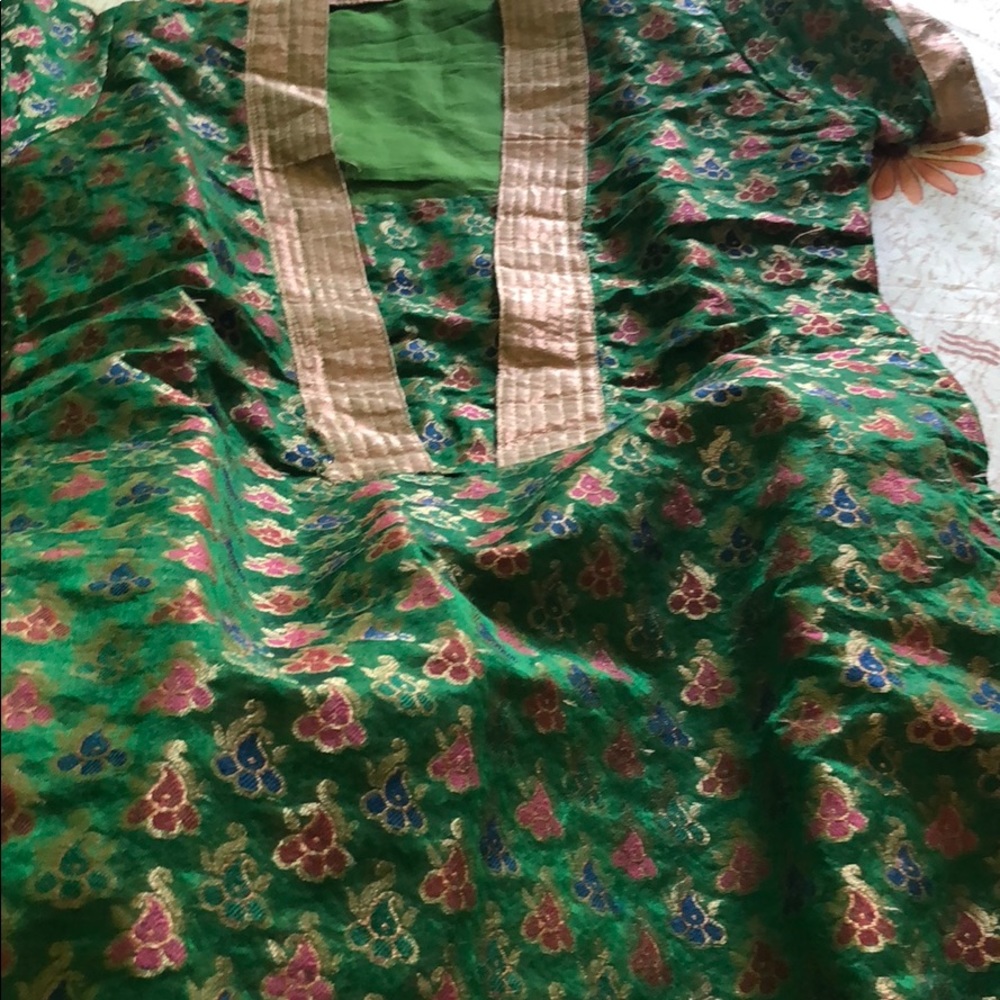 1pic kurti